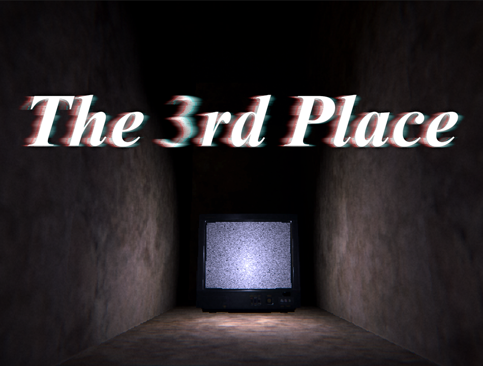 Cover image for The 3rd Place_Demo