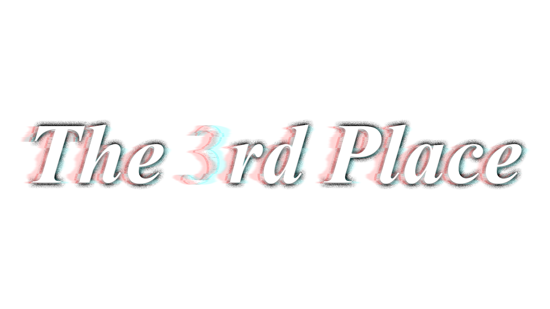 The 3rd Place_Demo