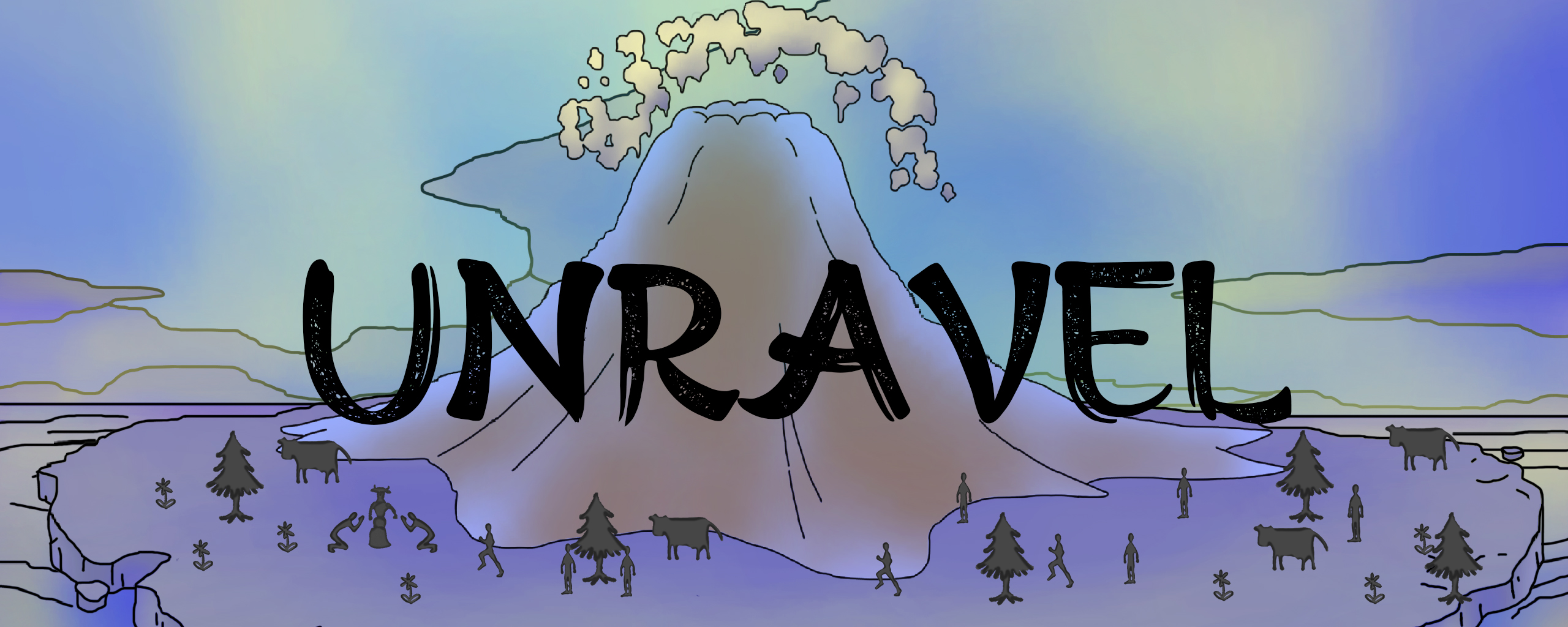 Unravel