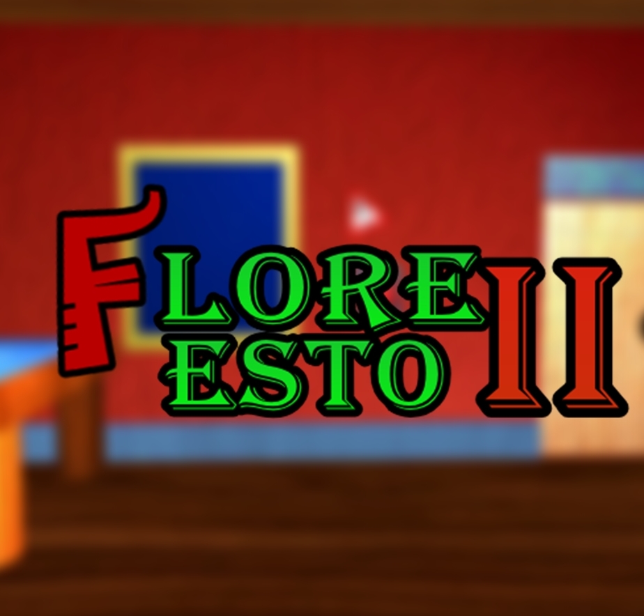 Floresto 2 (Demo)