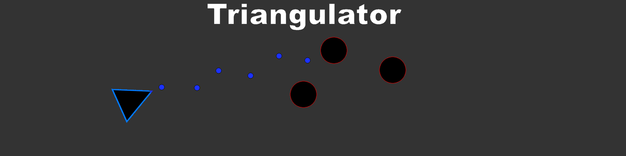 Triangulator