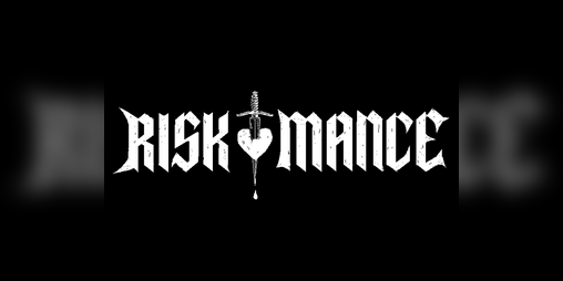 Cover image for Risk-mance