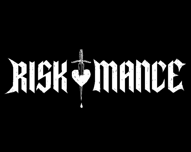 Cover image for Risk-mance