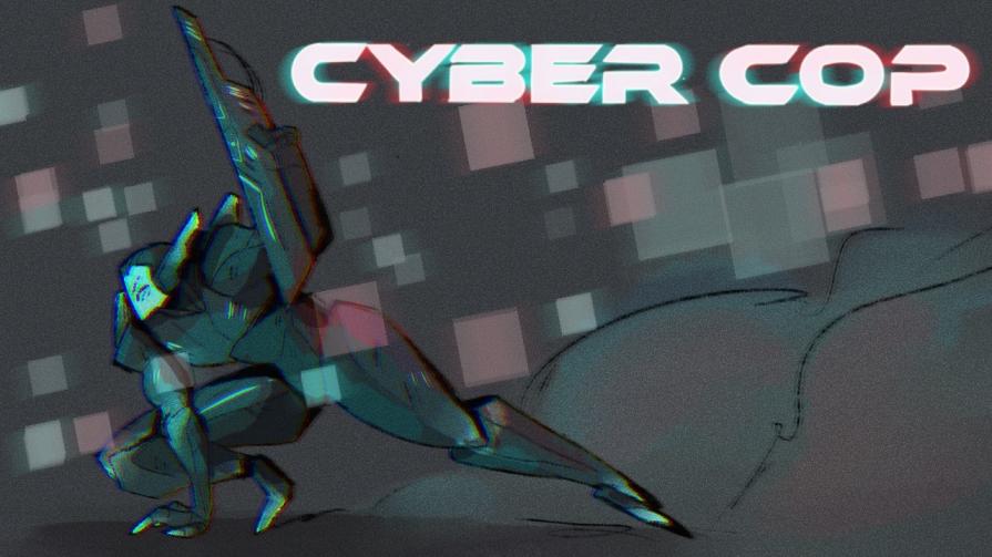 Cybercop