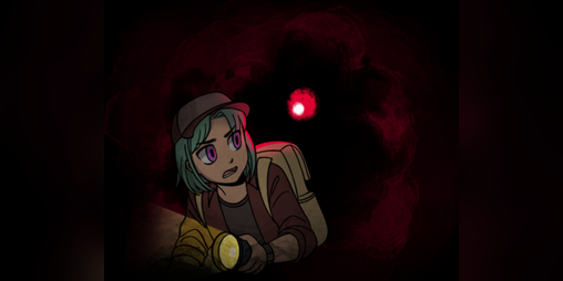 Cover image for The Gacha Ghost Hunting Squad