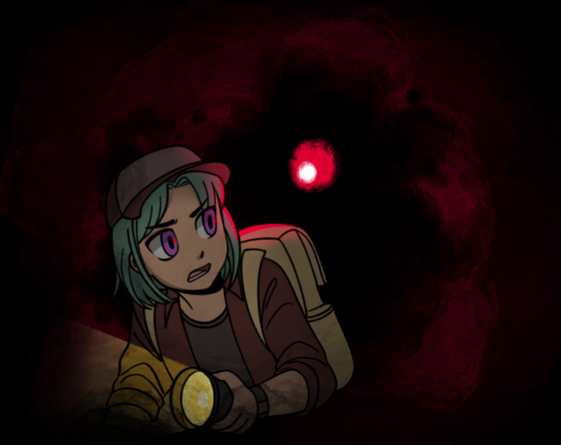 Cover image for The Gacha Ghost Hunting Squad