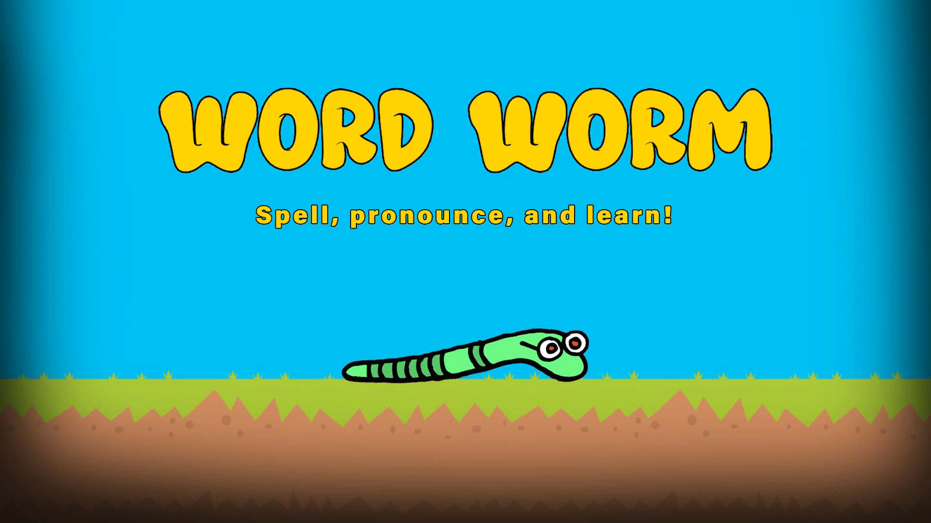 Word Worm