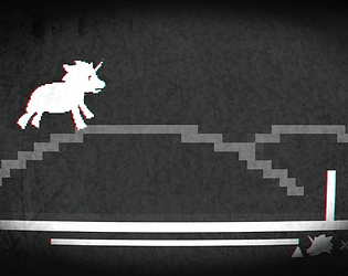 horror discussion animation