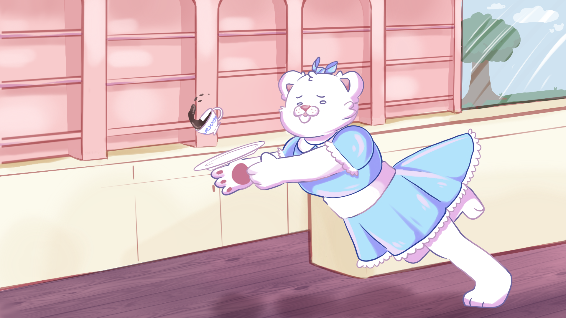 Bearista