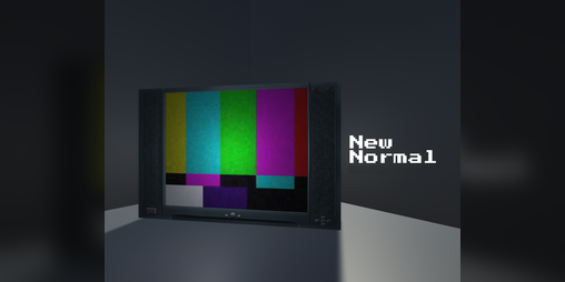 Cover image for New Normal