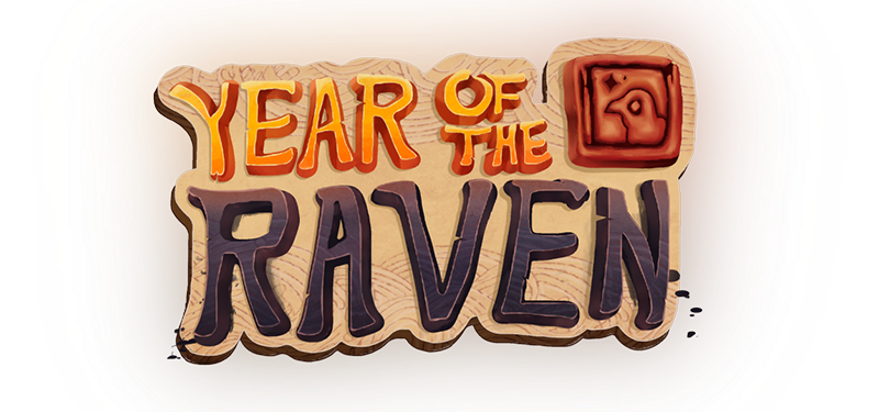 Year of the Raven