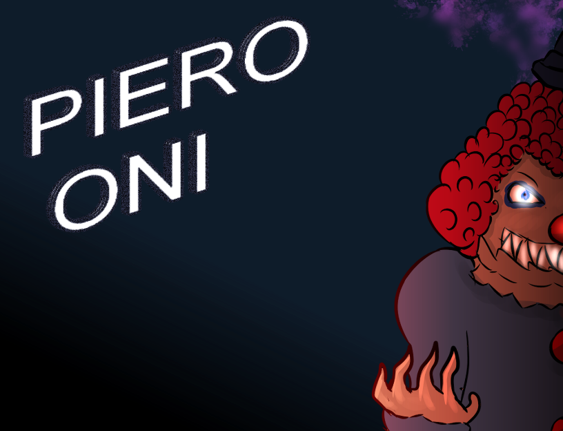 Cover image for Piero Oni
