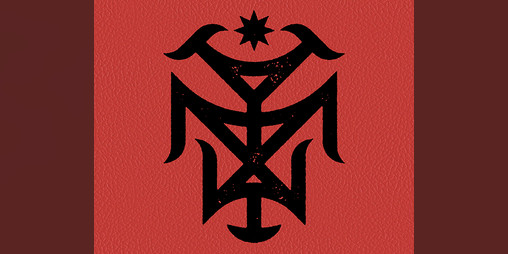 Cover image for WE ARE LEGION (WRL)