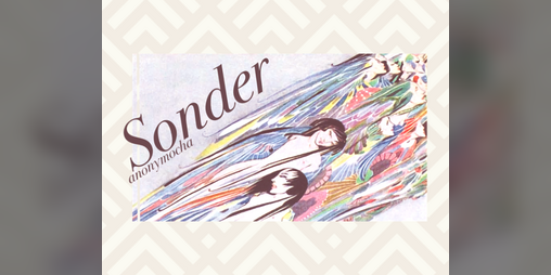 Cover image for Sonder