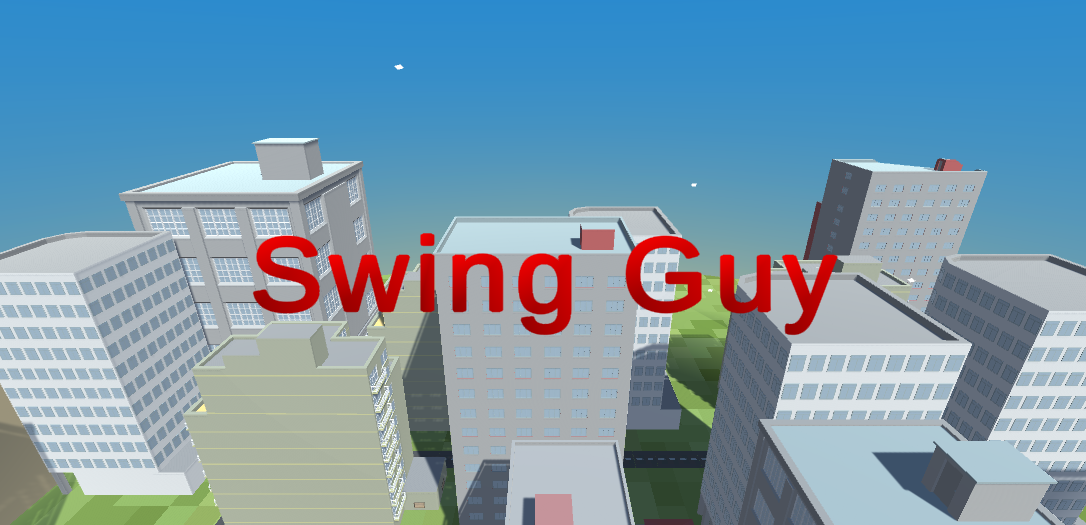 Swing Guy