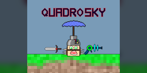 Cover image for Quadro Sky