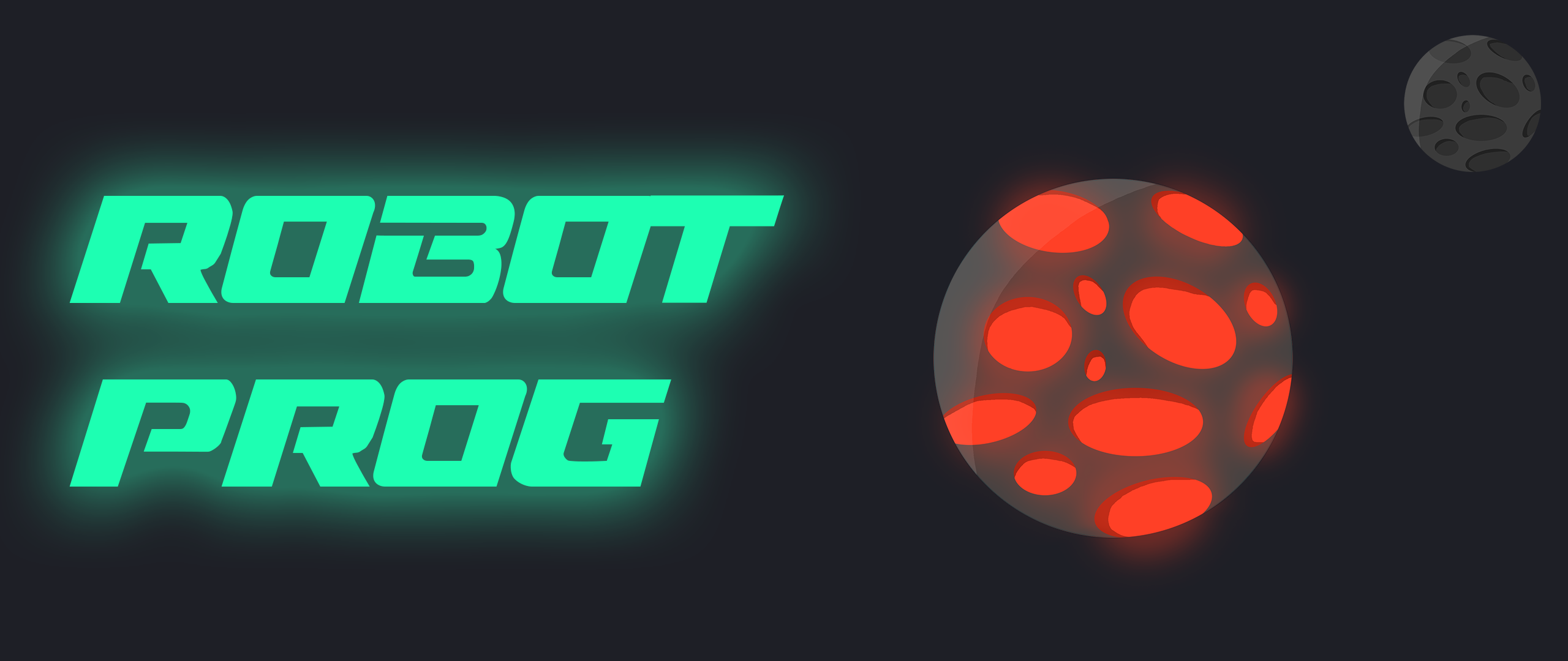 Robot Prog
