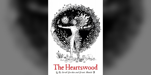 Cover image for Heartswood