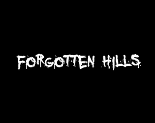 Forgotten Hills