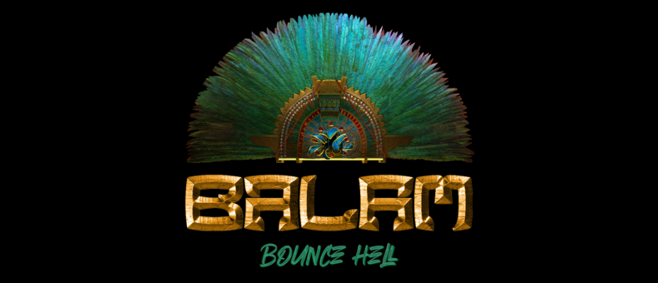 Balam: Bounce Hell