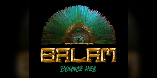 Cover image for Balam: Bounce Hell