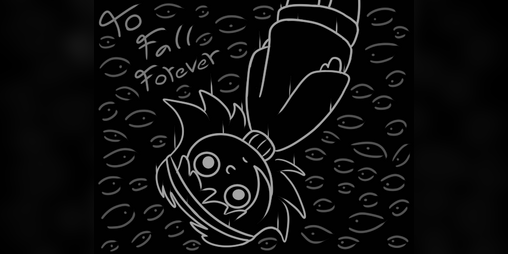 Cover image for To Fall Forever