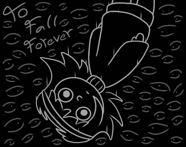 Cover image for To Fall Forever