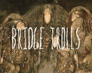 Bridge Trolls  