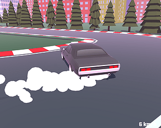 LIMITLESS DRIFT