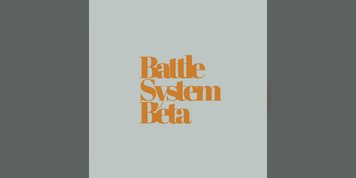 Cover image for Battle System Beta