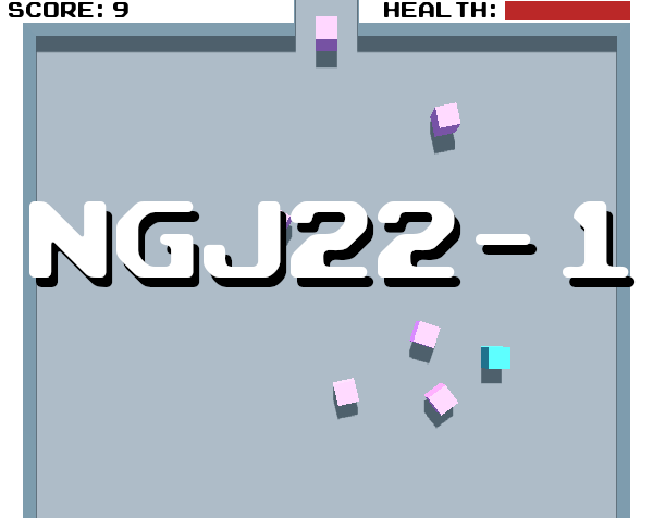 Cover image for NGJ22-1