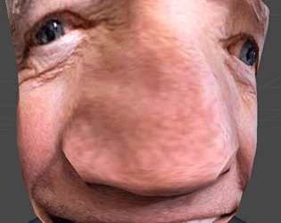 Joe Biden Run
