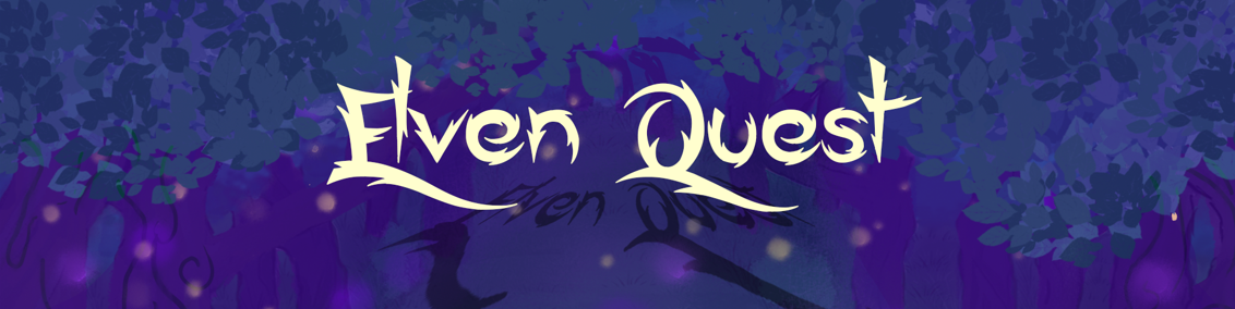 Elven Quest