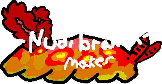 Nudibranch Maker
