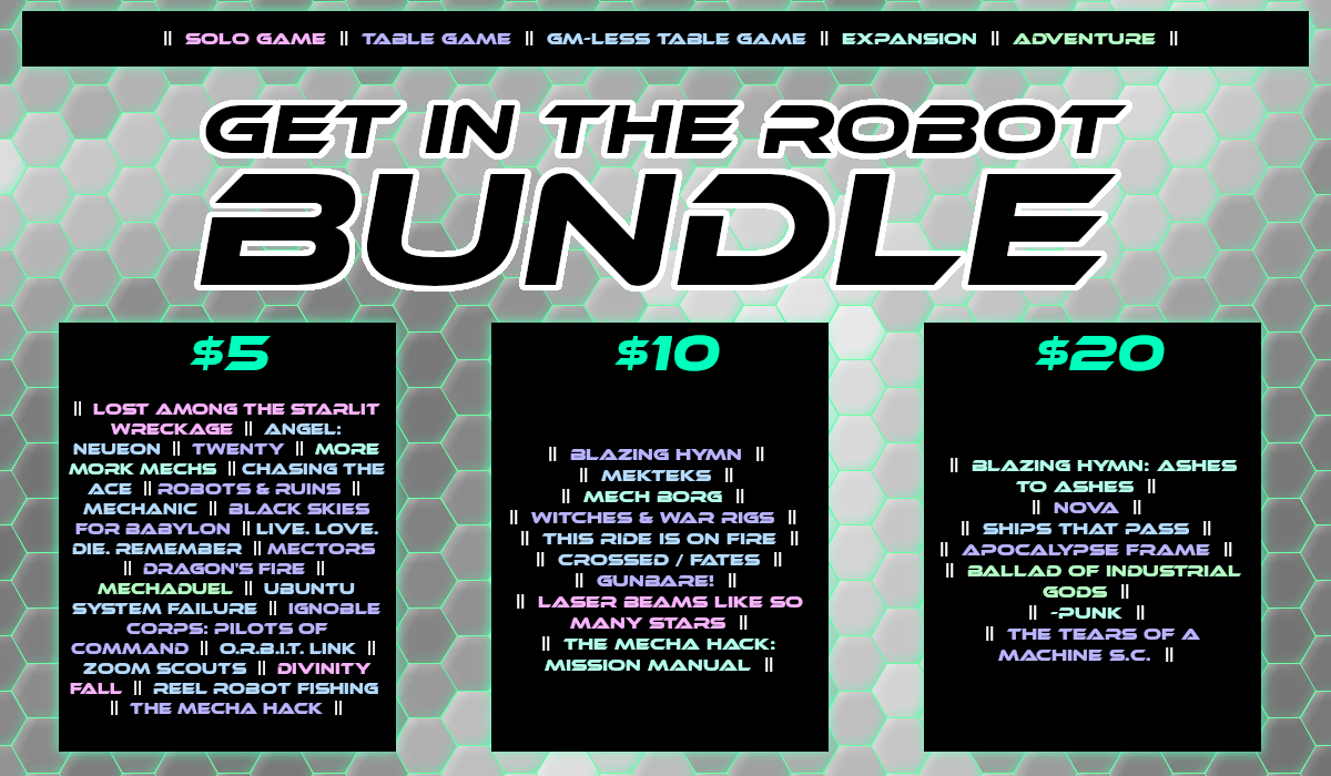 Itch.io launches huge indie games bundle to raise money for