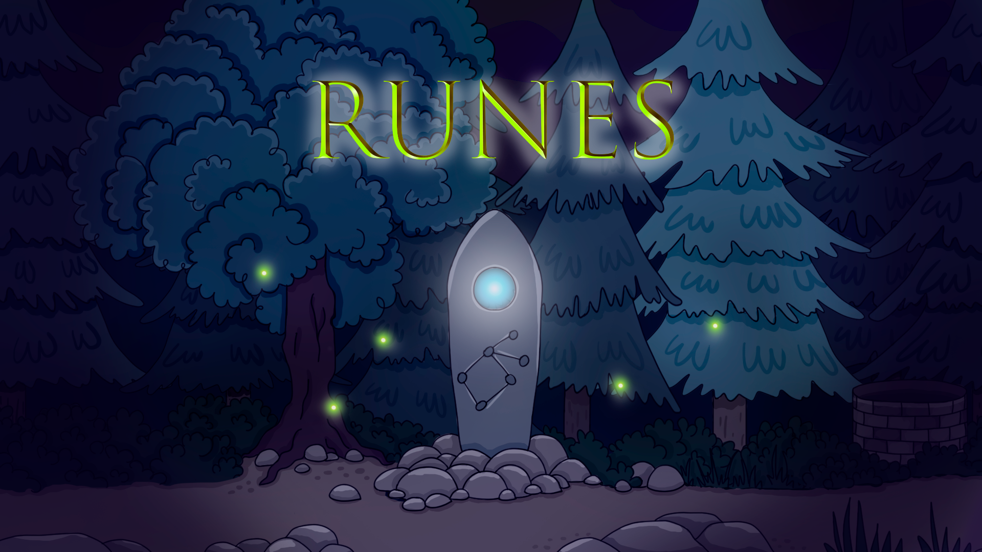 RUNES