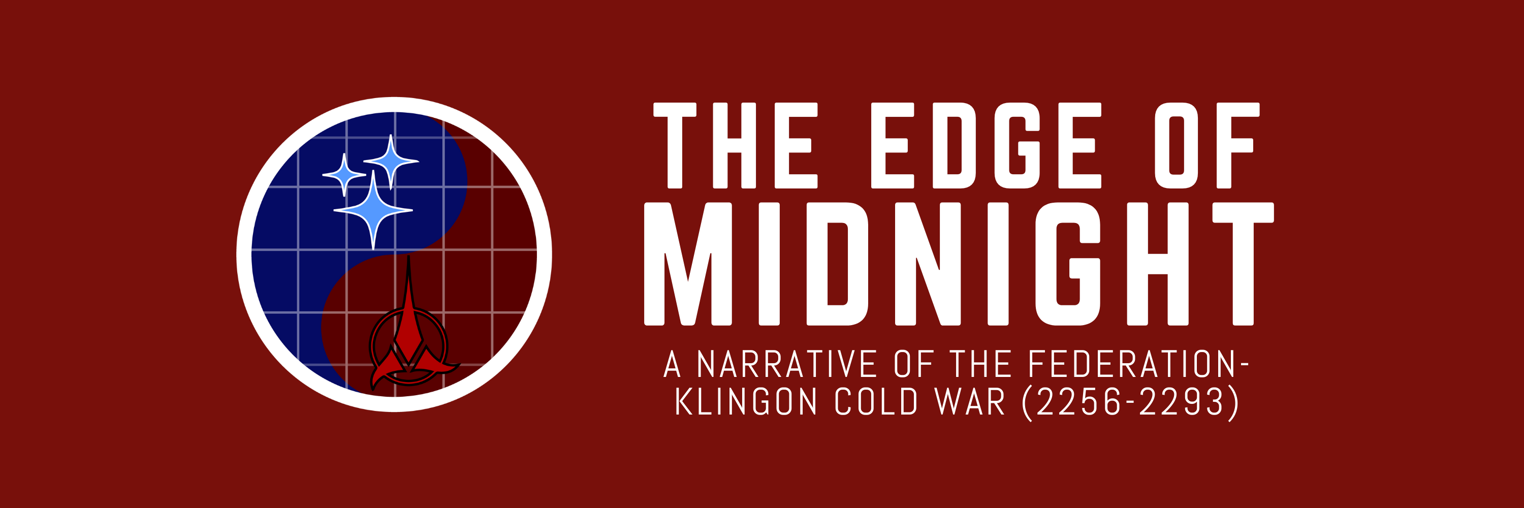 The Edge of Midnight: The Road To War