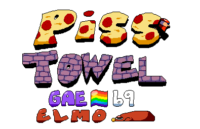 pizza tower free demo