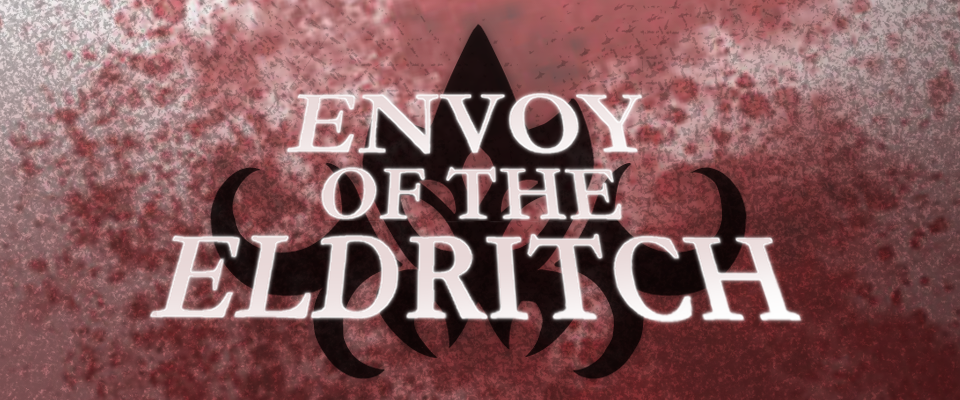 Envoy of the Eldritch