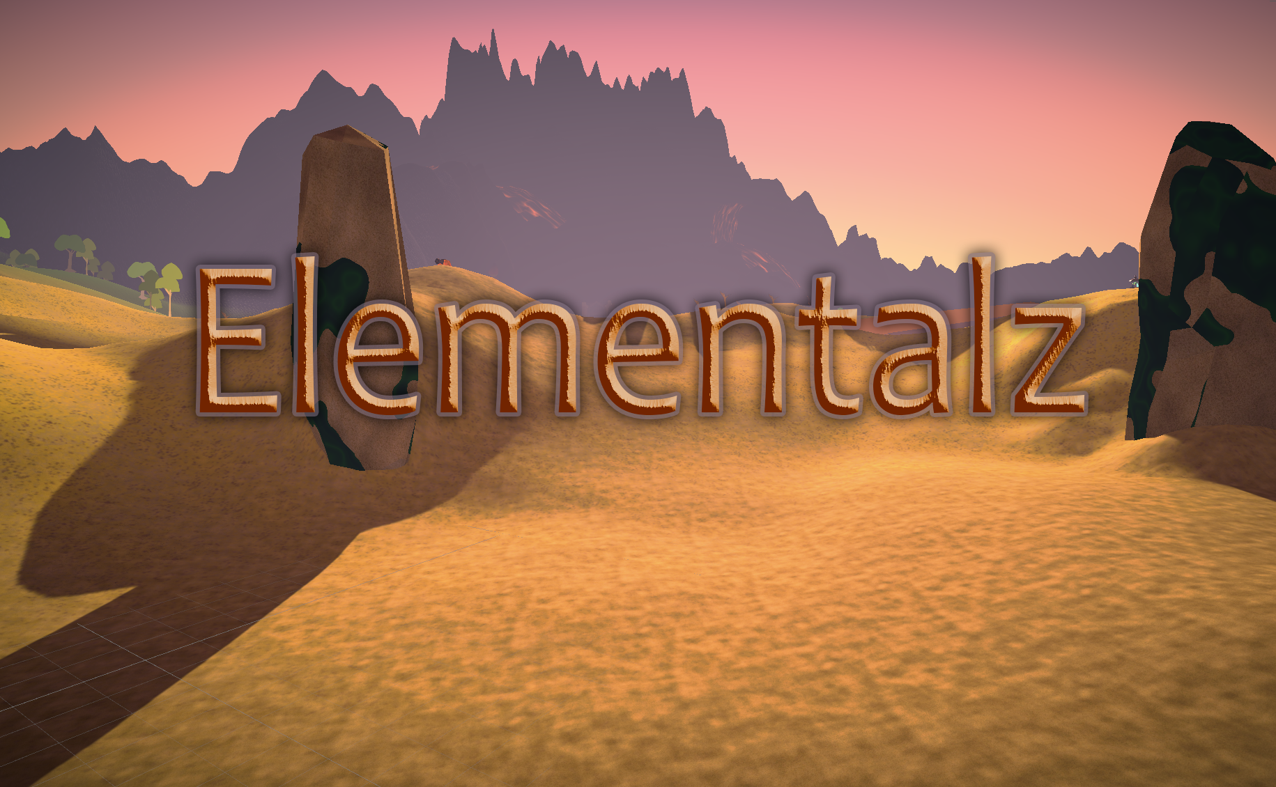 Elementalz