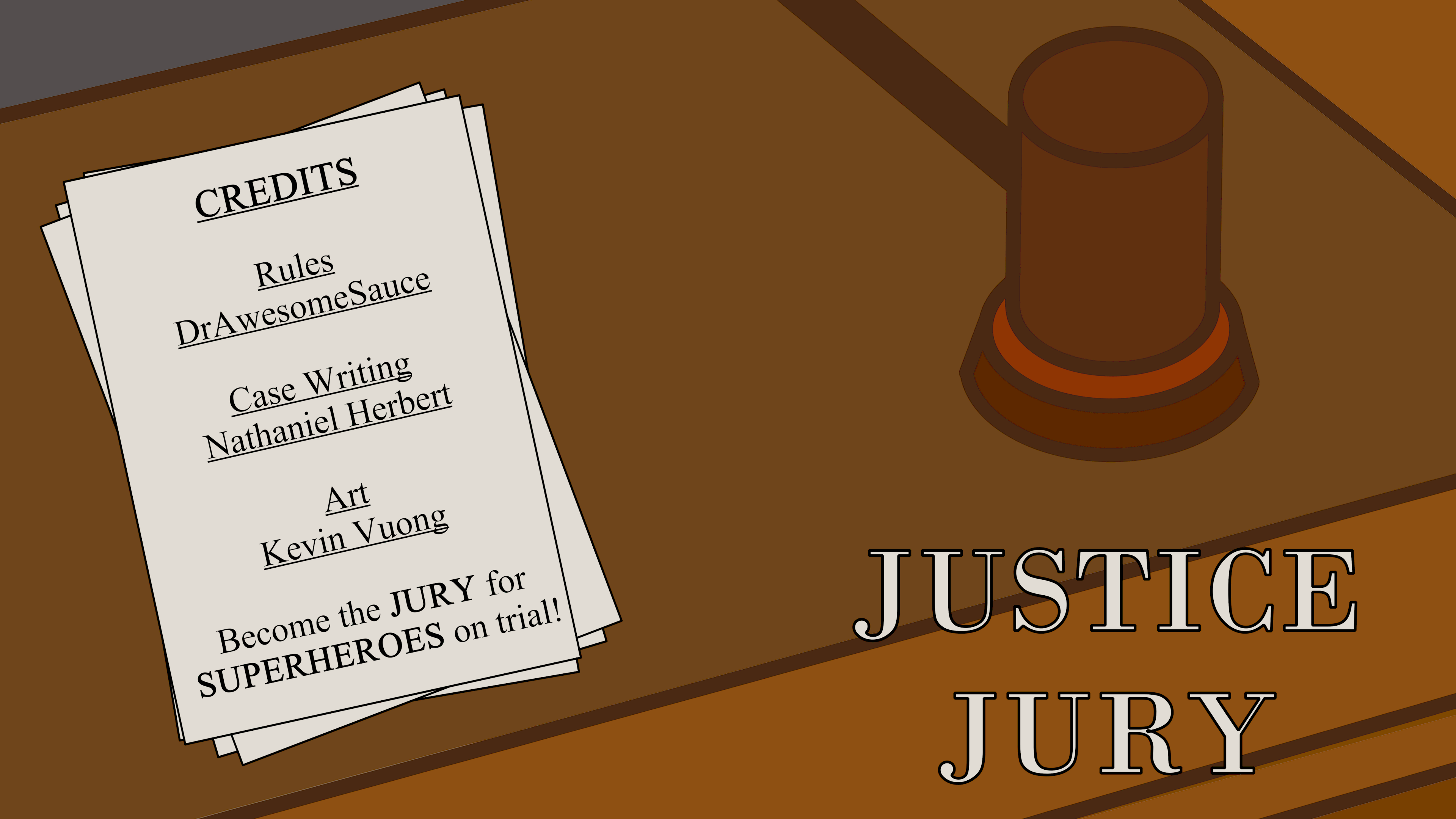 Justice Jury