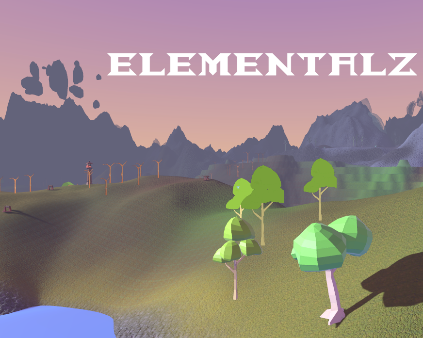 Elementalz by Natedog769
