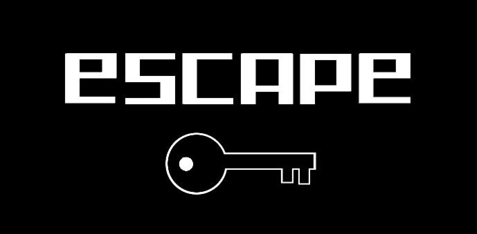 Cover image for escape