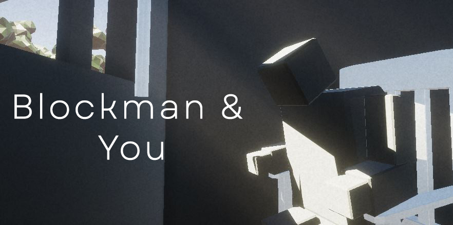 Blockman & You