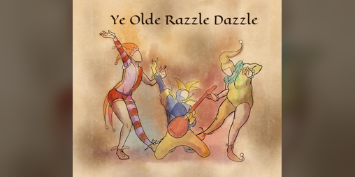 Cover image for Ye Olde Razzle Dazzle