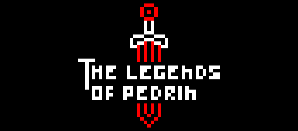 (discontinued) The legends of pedrin (beta 1.1)