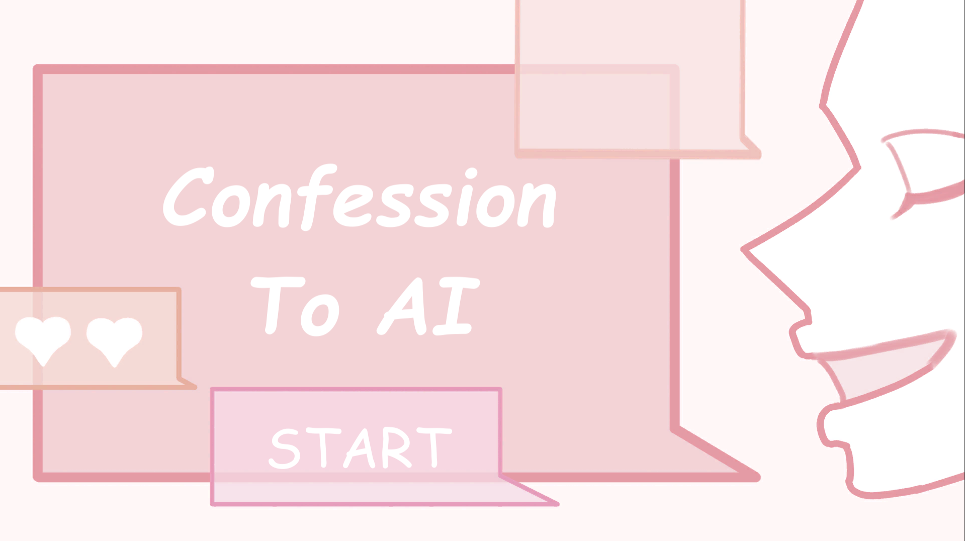 Confession To AI