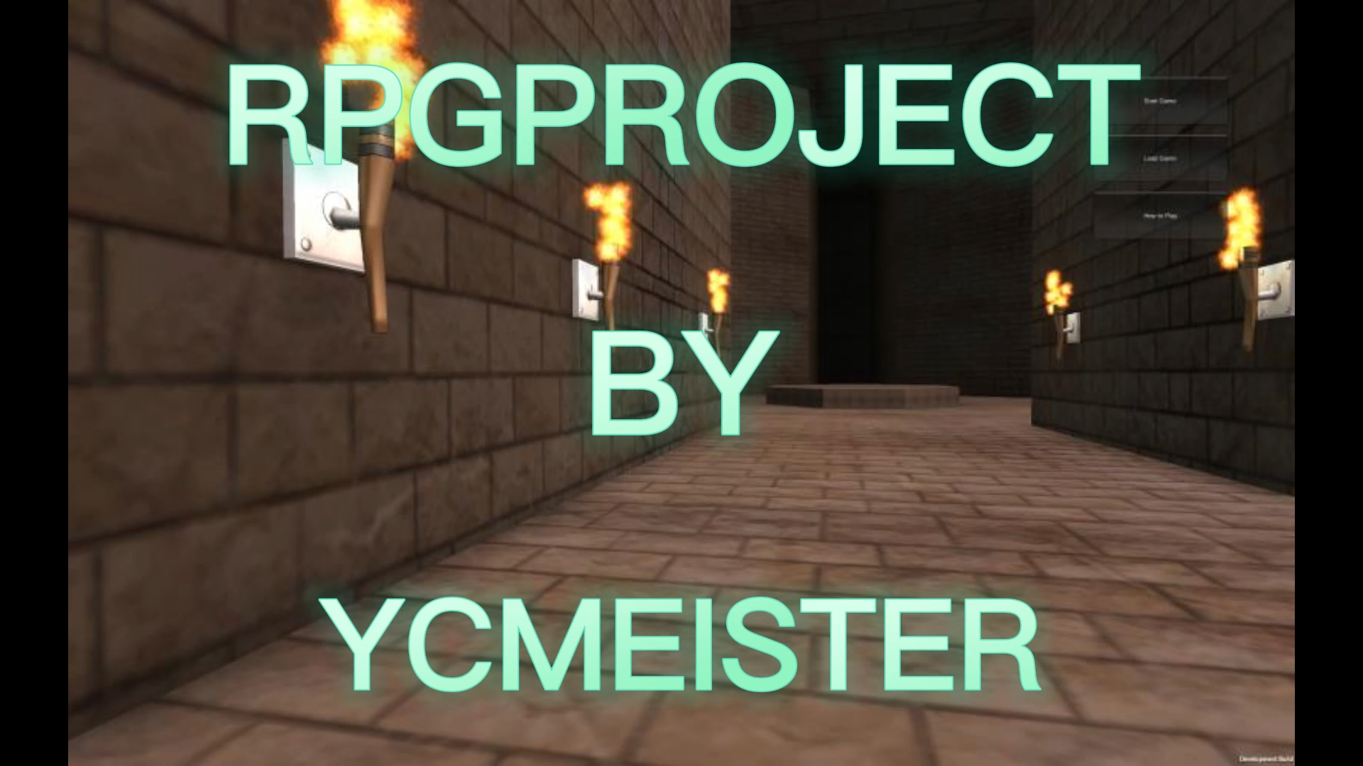 Cover image for RPGPROJECT