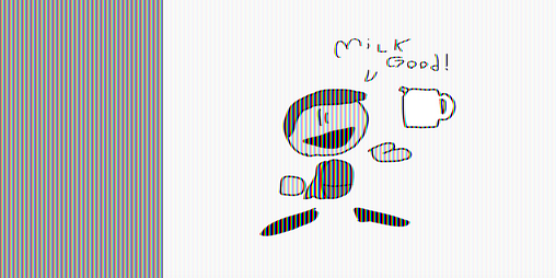 Cover image for I wanna go to the store to buy milk
