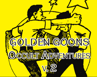 24-goons   - A mashup: Tunnel Goons x 24XX. 